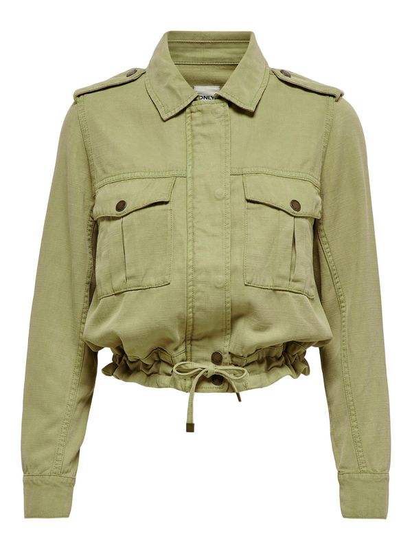 ONLY ONLY Преходно яке 'MATI'  каки