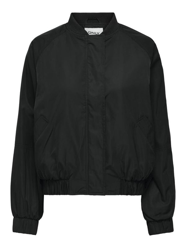 ONLY ONLY Преходно яке 'Minna'  черно