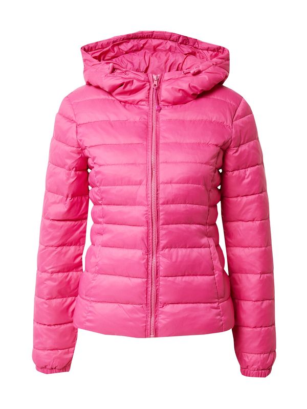 ONLY ONLY Преходно яке  розово