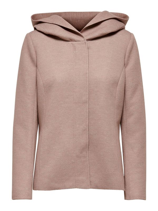 ONLY ONLY Преходно яке 'Sedona'  пепел от рози