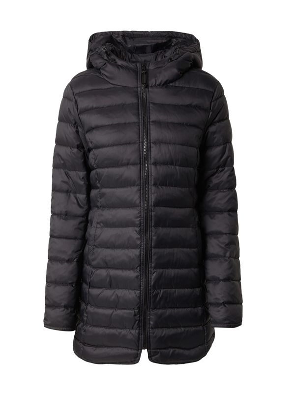 ONLY ONLY Преходно яке 'TAHOE LIFE'  черно