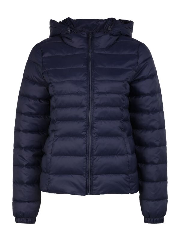 ONLY ONLY Преходно яке 'Tahoe'  нейви синьо