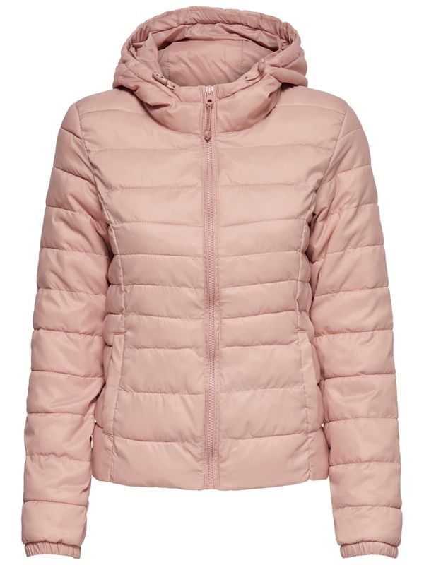 ONLY ONLY Преходно яке 'Tahoe'  пепел от рози