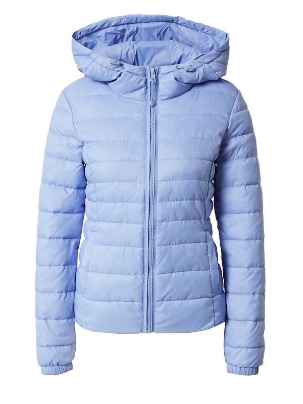 ONLY ONLY Преходно яке 'Tahoe'  светлосиньо