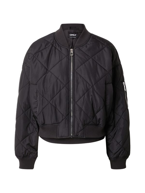 ONLY ONLY Преходно яке 'VIOLA'  черно