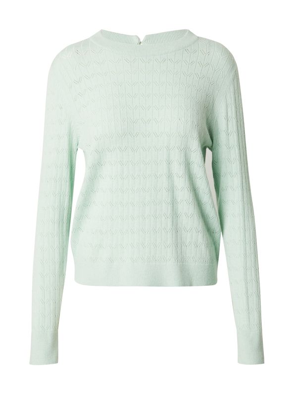 ONLY ONLY Пуловер 'ANDRIA'  мента