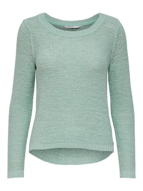 ONLY ONLY Пуловер 'Geena'  мента