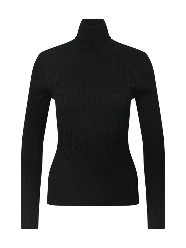 ONLY ONLY Пуловер 'Karol'  черно