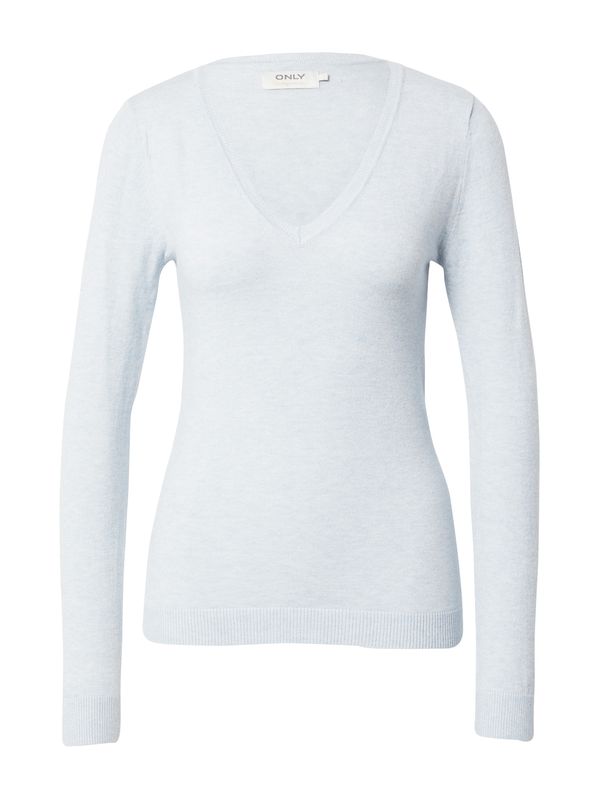 ONLY ONLY Пуловер 'LEYLA'  опал