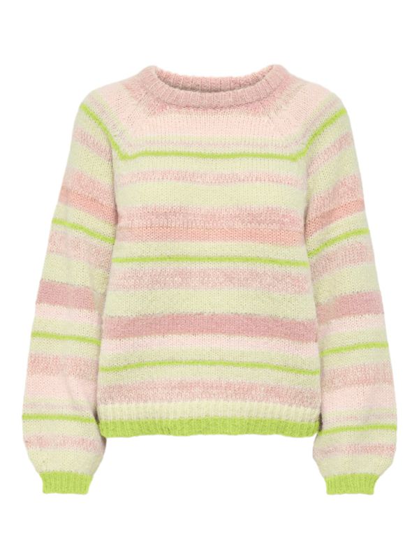 ONLY ONLY Пуловер  пъстро