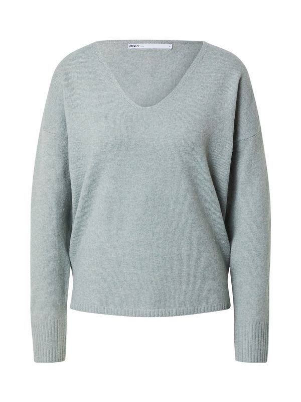 ONLY ONLY Пуловер 'Rica'  мента