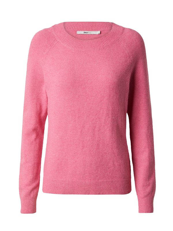 ONLY ONLY Пуловер 'RICA'  питая