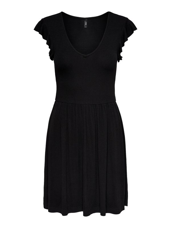 ONLY ONLY Рокля 'Belia'  черно