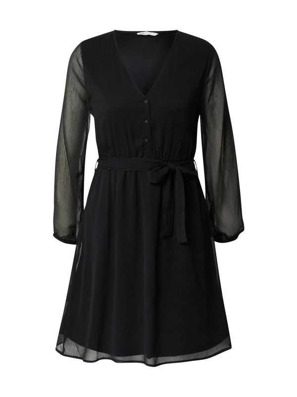 ONLY ONLY Рокля 'Cera'  черно