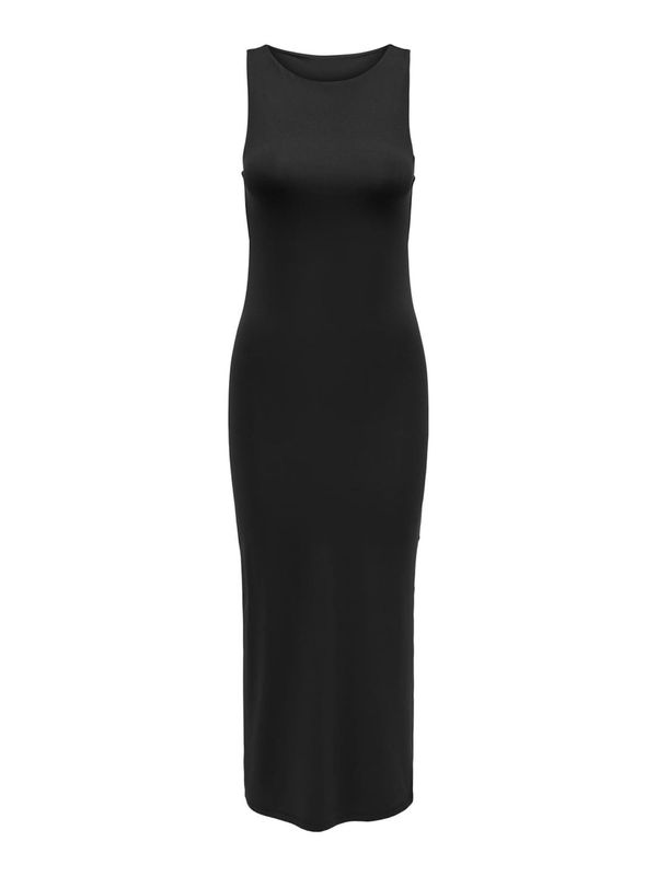 ONLY ONLY Рокля  черно