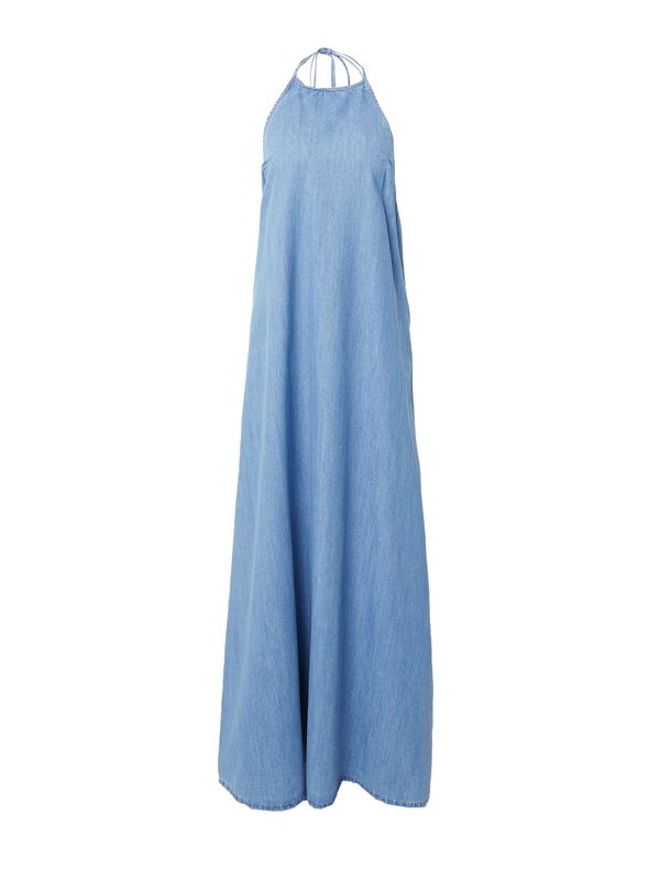 ONLY ONLY Рокля 'DAHLIA'  син деним