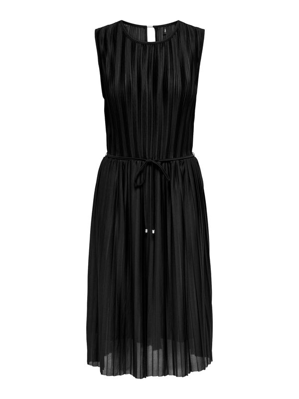 ONLY ONLY Рокля 'Elema'  черно