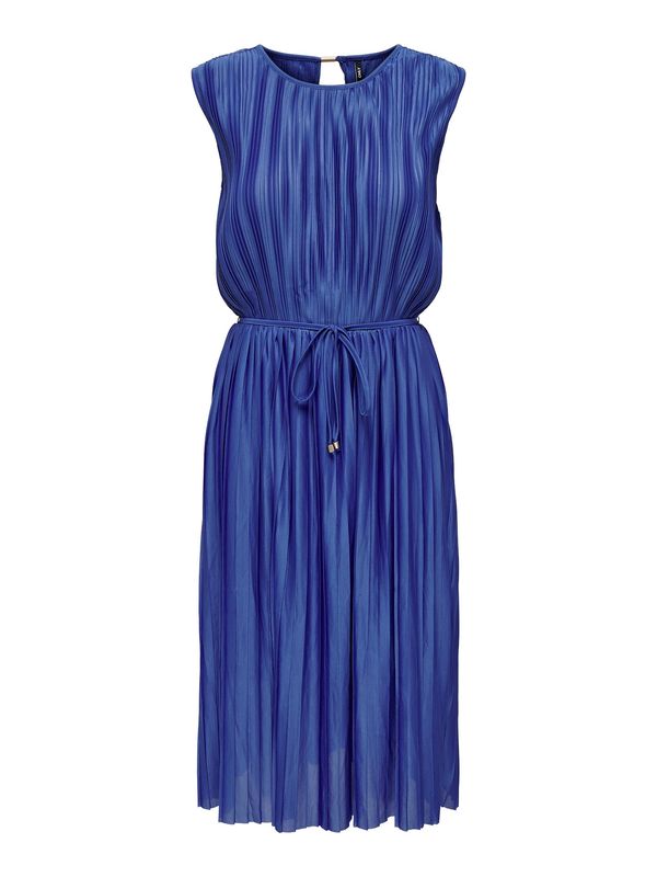 ONLY ONLY Рокля 'Elema'  индиго