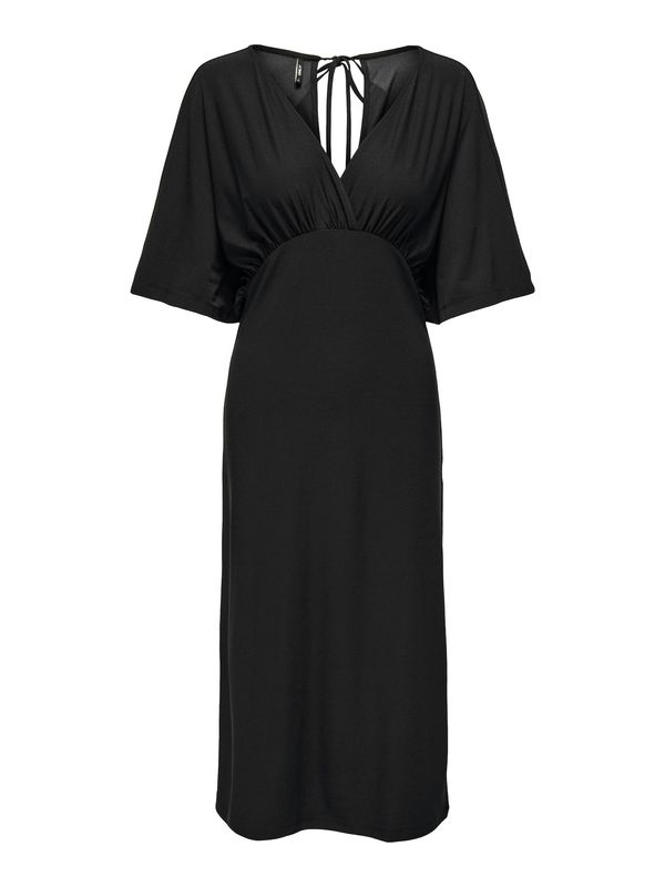 ONLY ONLY Рокля 'ELSA'  черно