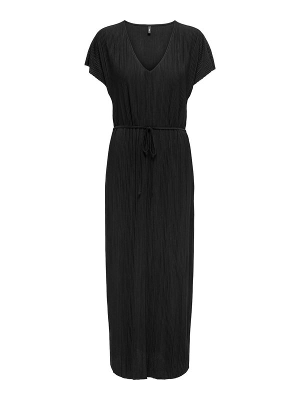 ONLY ONLY Рокля 'FINA'  черно