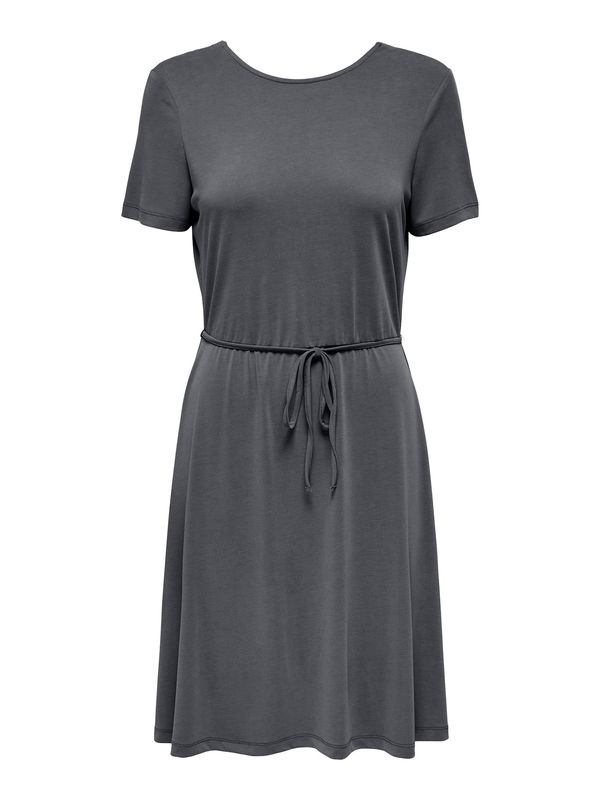 ONLY ONLY Рокля 'Free'  тъмносиво