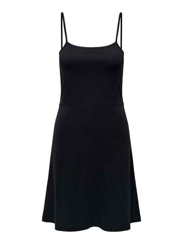 ONLY ONLY Рокля 'KIRA'  черно