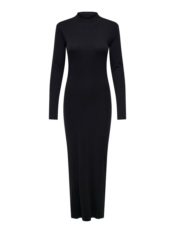 ONLY ONLY Рокля 'KIRA'  черно