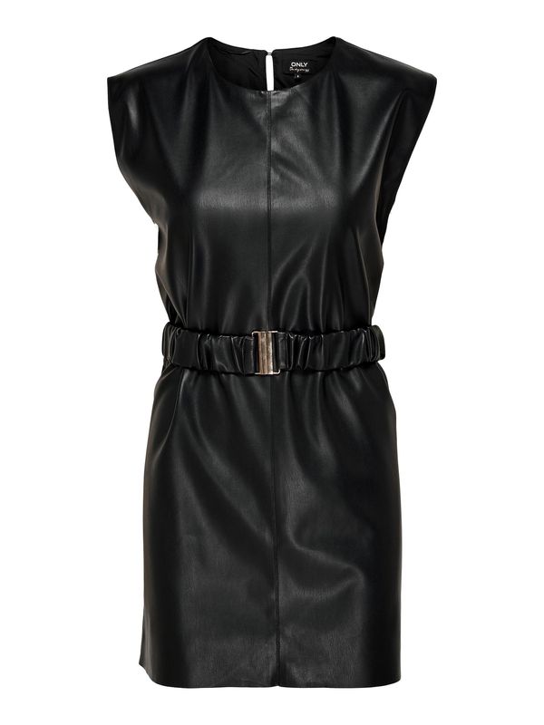 ONLY ONLY Рокля 'Lina'  черно