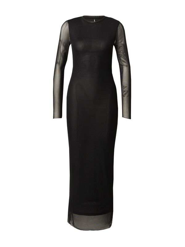 ONLY ONLY Рокля 'LUCIA'  черно