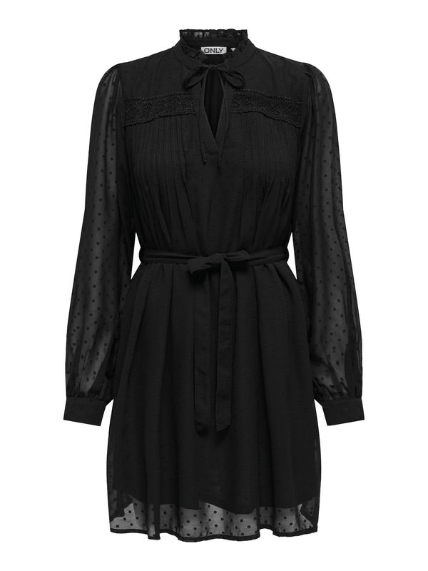 ONLY ONLY Рокля 'MADONNA'  черно