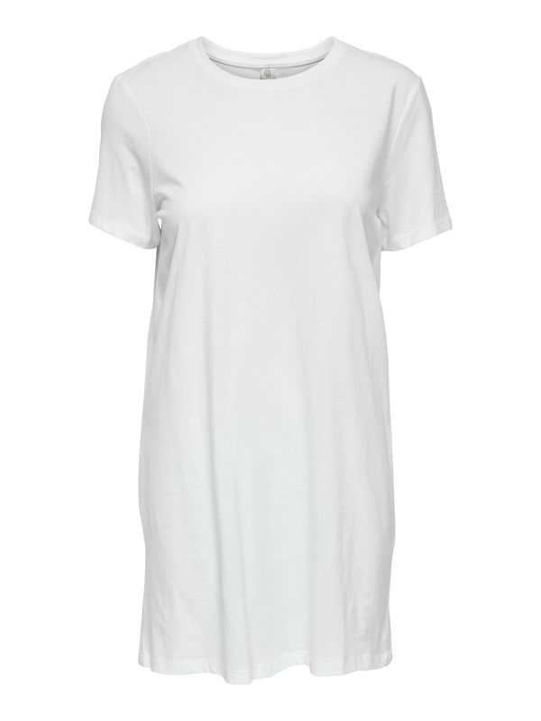 ONLY ONLY Рокля 'May'  бяло