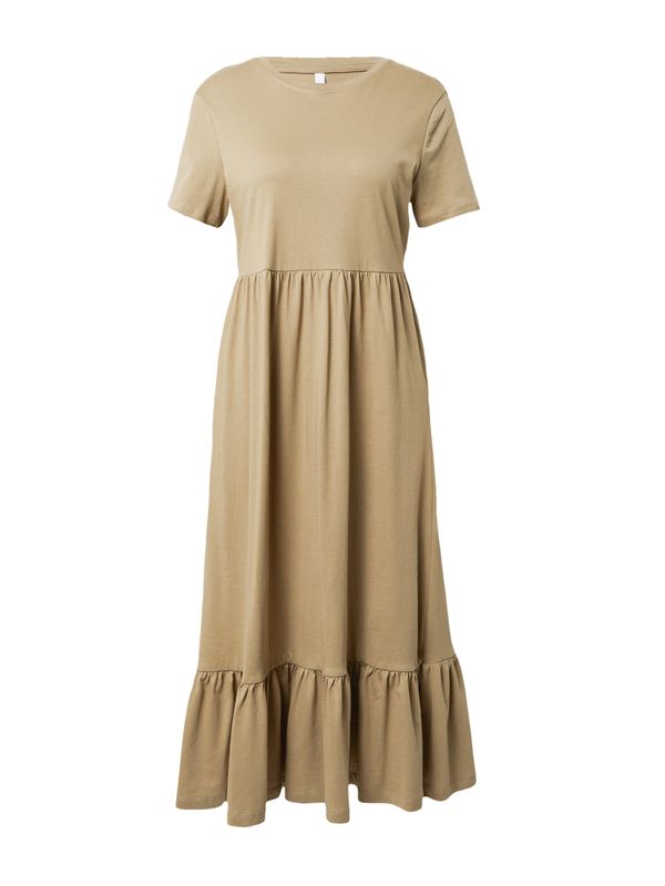 ONLY ONLY Рокля 'MAY'  каки