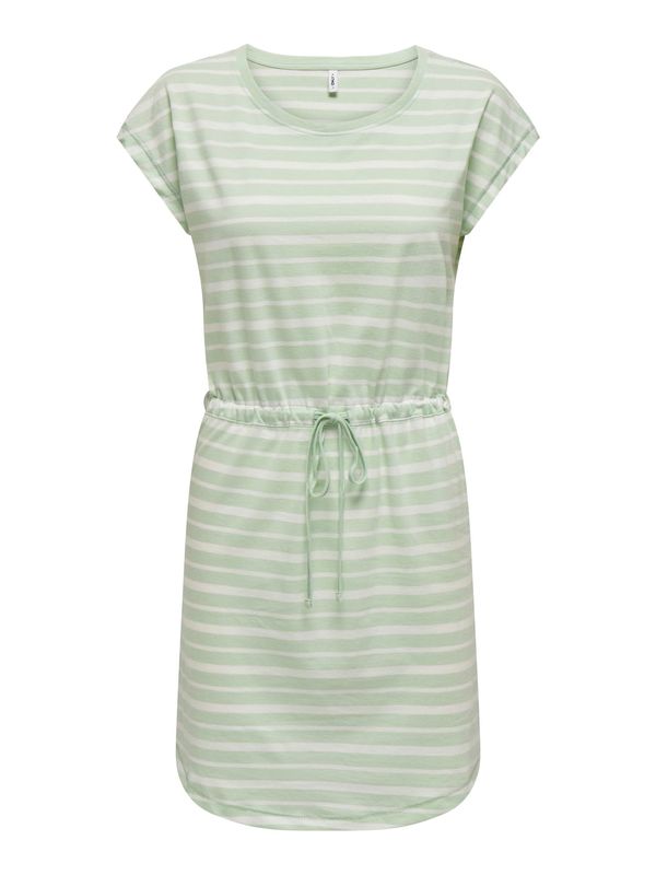 ONLY ONLY Рокля 'MAY'  мента / пастелно зелено