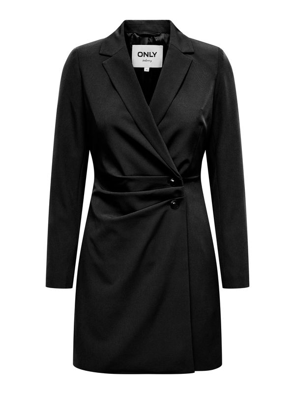 ONLY ONLY Рокля 'MELLIE'  черно