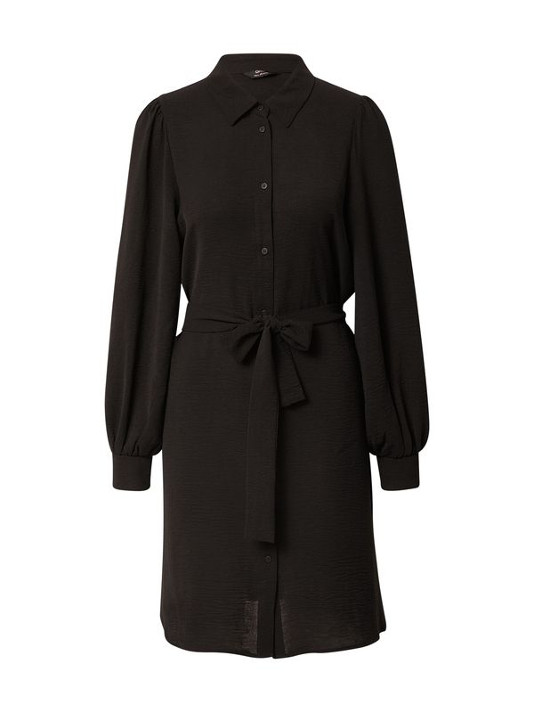 ONLY ONLY Рокля 'METTE'  черно