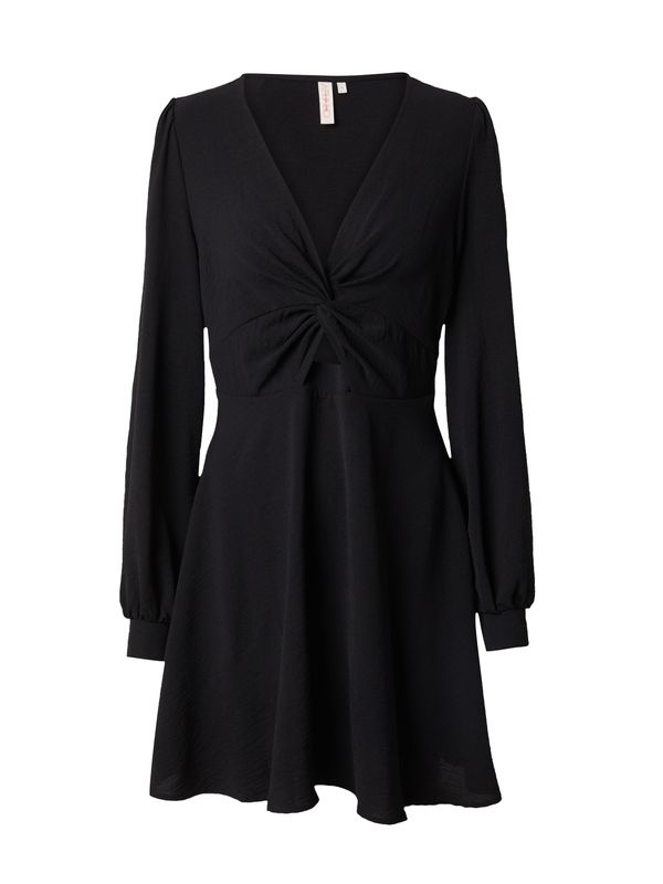 ONLY ONLY Рокля 'METTE'  черно