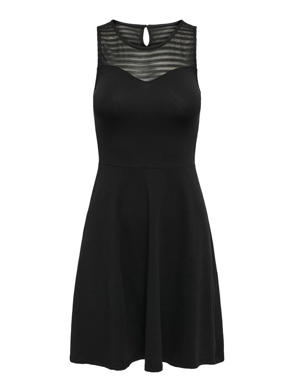 ONLY ONLY Рокля 'Niella'  черно