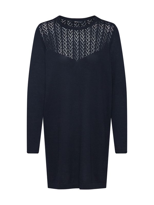 ONLY ONLY Рокля 'ONLEDEN'  черно