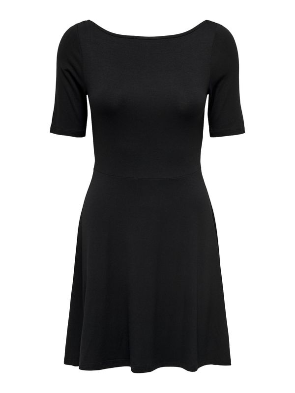 ONLY ONLY Рокля 'PETRA'  черно