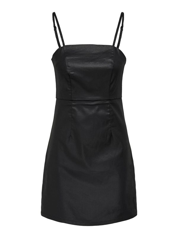 ONLY ONLY Рокля 'SUSANA'  черно