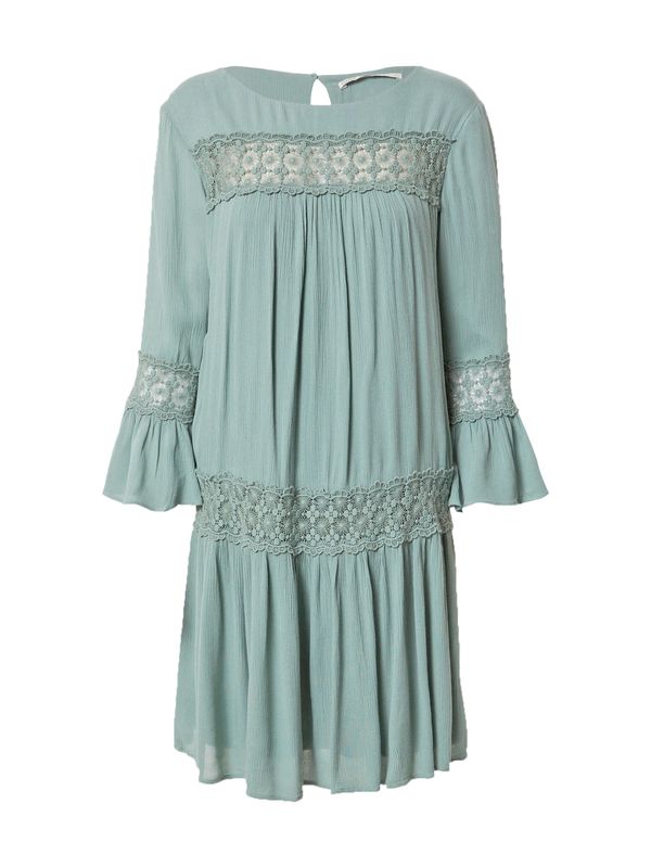 ONLY ONLY Рокля 'Tyra'  нефритено зелено