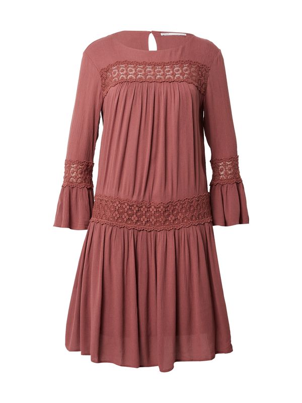 ONLY ONLY Рокля 'Tyra'  розе