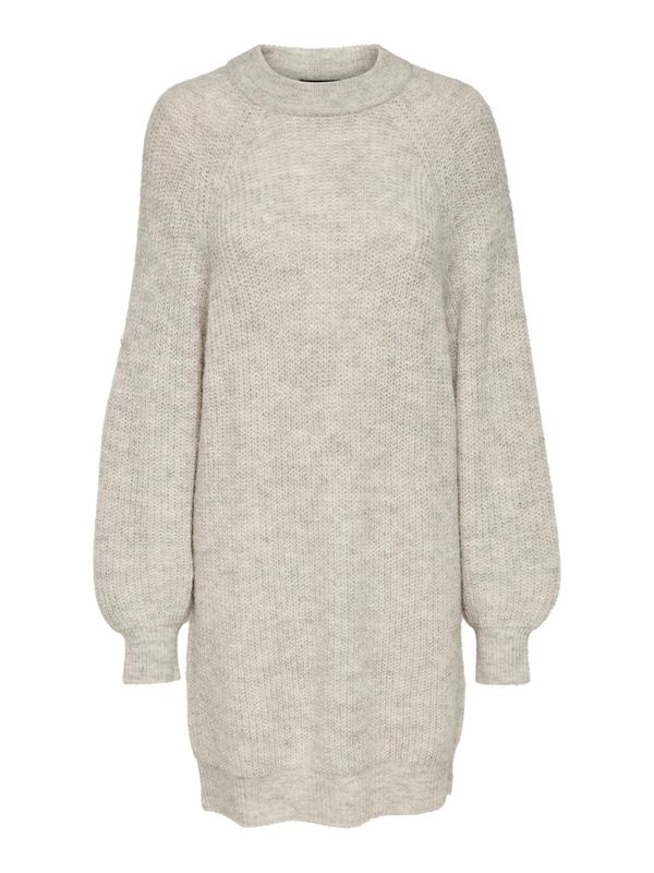 ONLY ONLY Рокля 'Vannes'  светлосиво