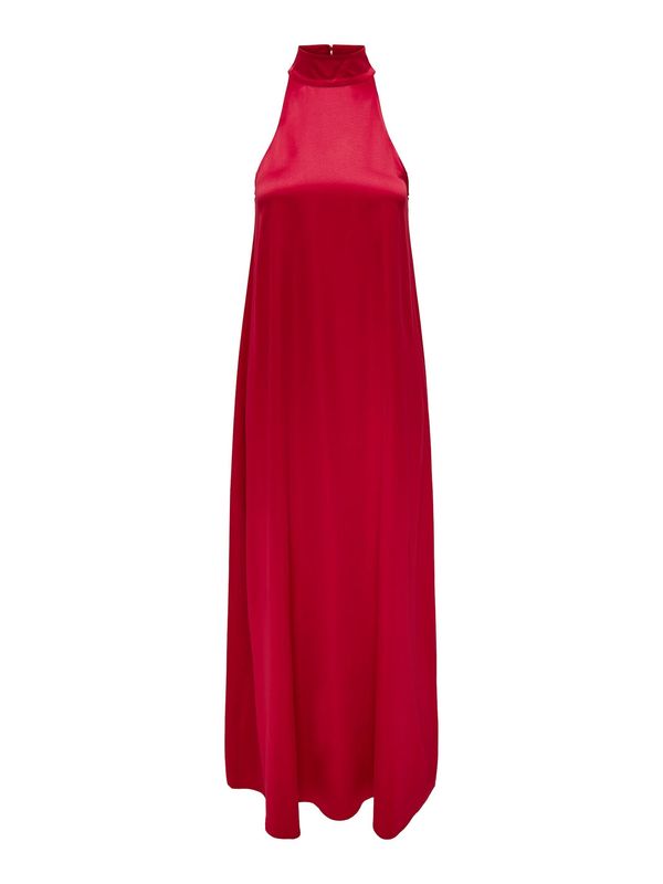 ONLY ONLY Рокля 'VICTORIA'  ярко червено
