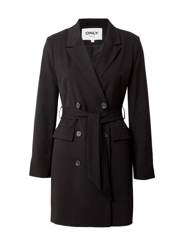 ONLY ONLY Рокля 'YATTI'  черно