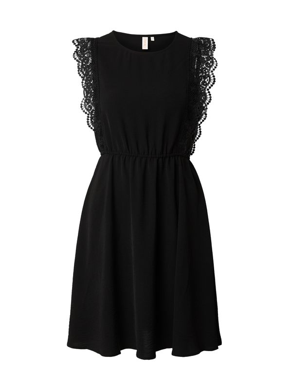 ONLY ONLY Рокля за коктейл 'METTE'  черно