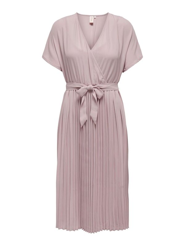 ONLY ONLY Рокля за коктейл 'STACIA'  люляк