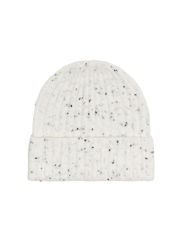 ONLY ONLY Шапка 'TRINE'  нейви синьо / бяло