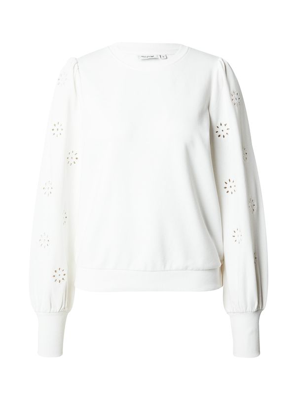 ONLY ONLY Суичър  бяло