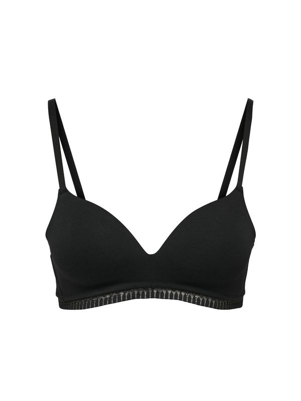 ONLY ONLY Сутиен 'BARBARA'  черно